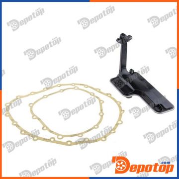 Kit de filtre hydraulique pour AUDI | FSF-AU-005, 57014